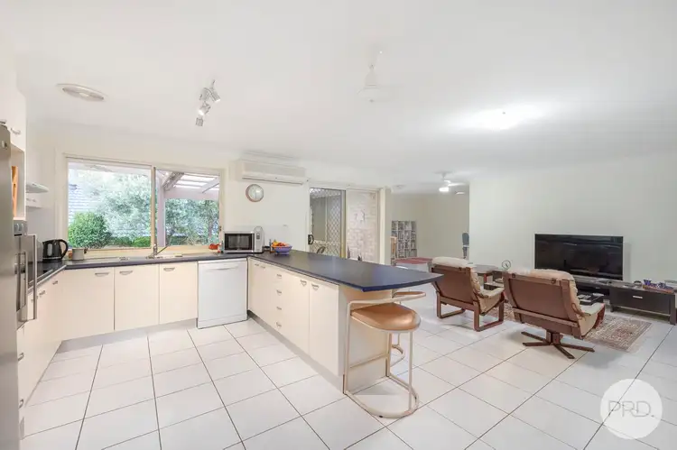 Fourth view of Homely house listing, 48 Mariner Crescent, Salamander Bay NSW 2317