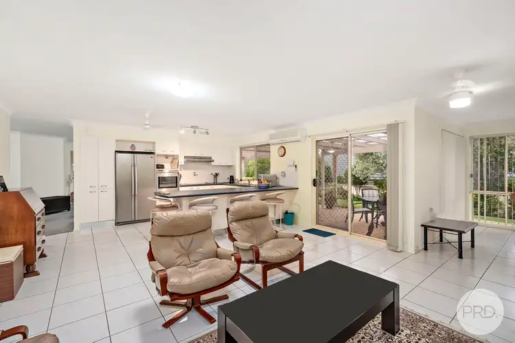 Sixth view of Homely house listing, 48 Mariner Crescent, Salamander Bay NSW 2317
