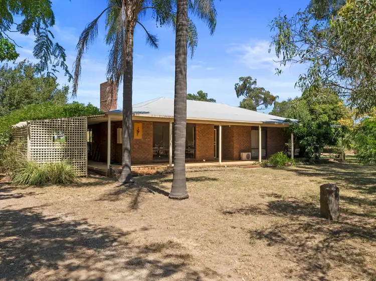 Main view of Homely rural property listing, 328 Swanpool Rd, Swanpool VIC 3673