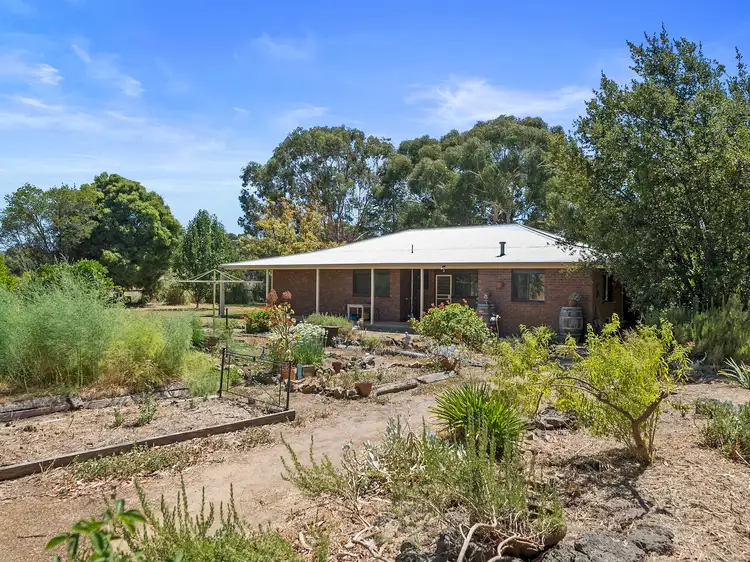 Second view of Homely rural property listing, 328 Swanpool Rd, Swanpool VIC 3673