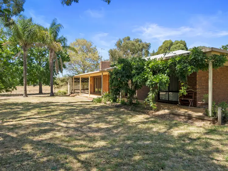 Third view of Homely rural property listing, 328 Swanpool Rd, Swanpool VIC 3673
