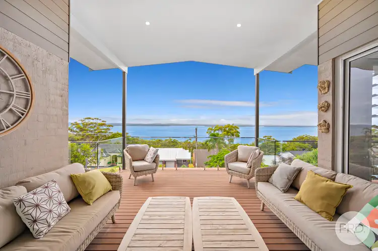 17 Wallawa Road, Nelson Bay NSW 2315