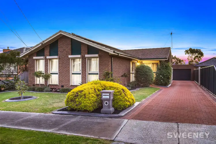 6 Craig Court, Altona North VIC 3025