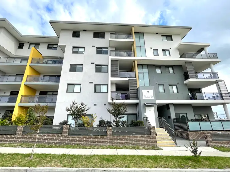 22/2 Bingham Street, Schofields NSW 2762