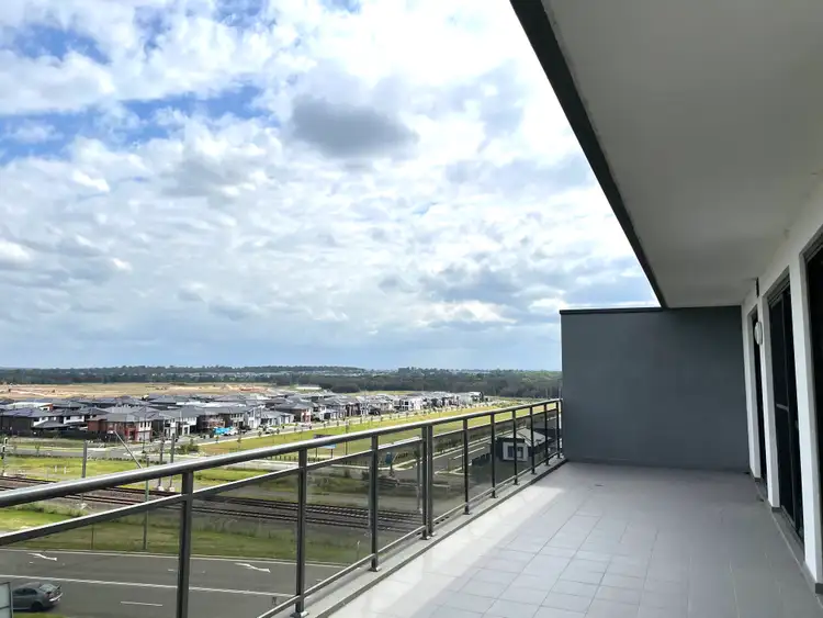 Fourth view of Homely apartment listing, 22/2 Bingham Street, Schofields NSW 2762
