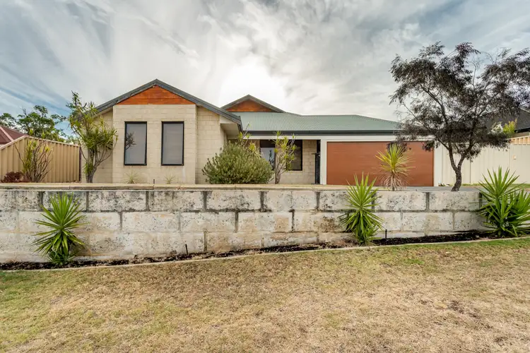 26 Wandoo Road, Dalyellup WA 6230