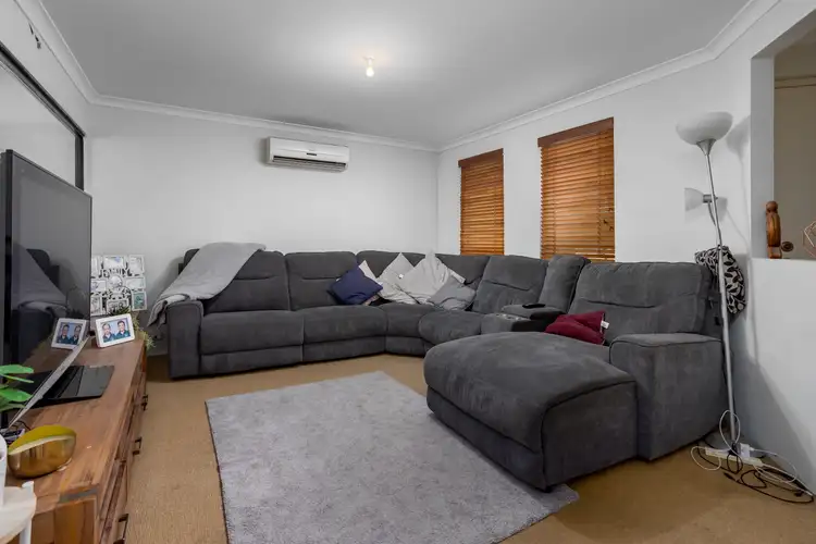 Second view of Homely house listing, 26 Wandoo Road, Dalyellup WA 6230