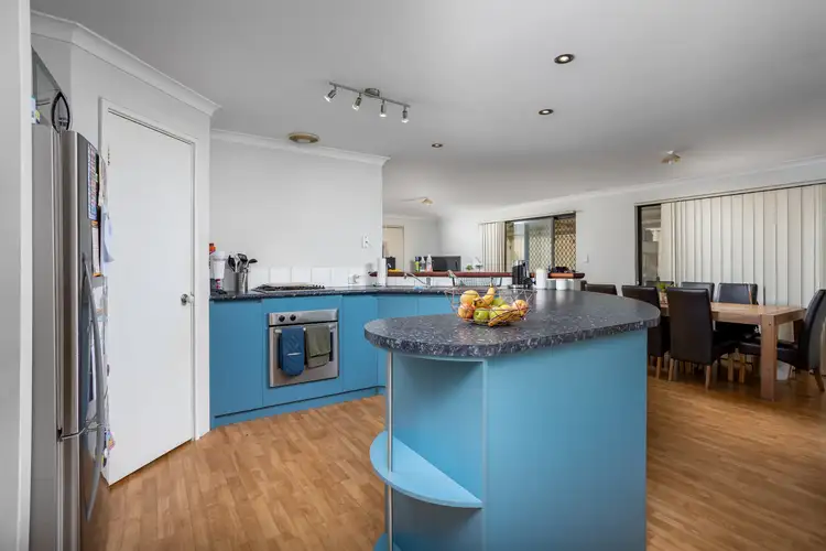 Third view of Homely house listing, 26 Wandoo Road, Dalyellup WA 6230