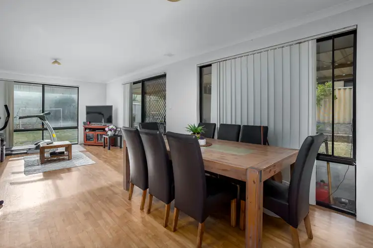 Fifth view of Homely house listing, 26 Wandoo Road, Dalyellup WA 6230