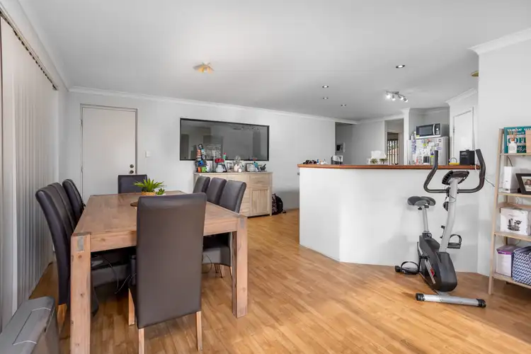 Sixth view of Homely house listing, 26 Wandoo Road, Dalyellup WA 6230