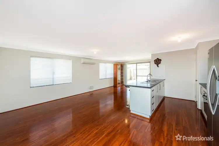 Sixth view of Homely house listing, 25 Willow Brook View, Meadow Springs WA 6210