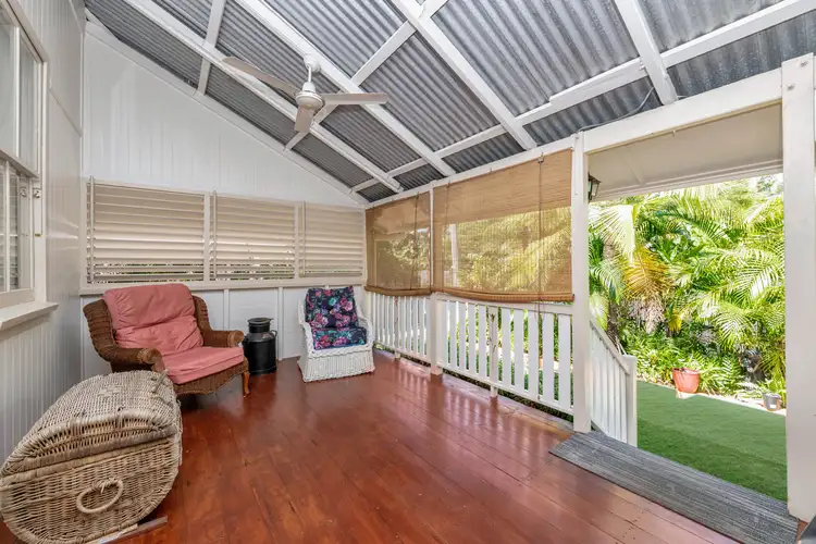 Second view of Homely house listing, 18 Cummins Street, Hyde Park QLD 4812