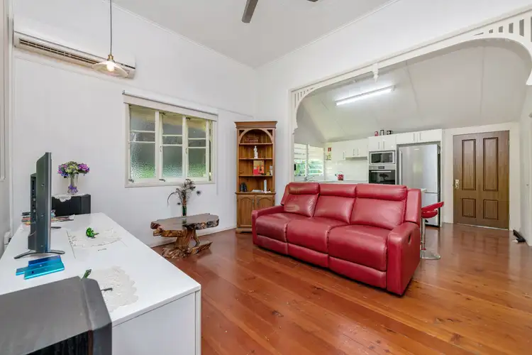 Fifth view of Homely house listing, 18 Cummins Street, Hyde Park QLD 4812