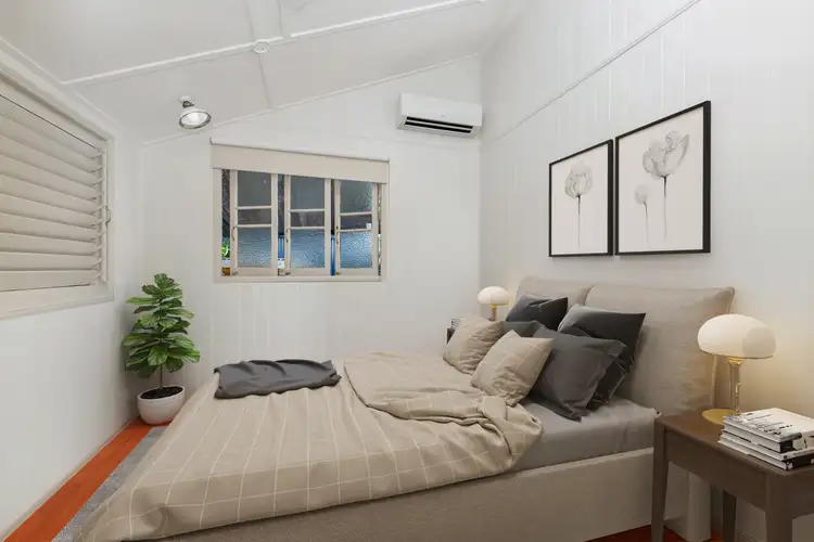 Sixth view of Homely house listing, 18 Cummins Street, Hyde Park QLD 4812