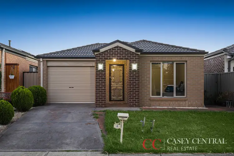 Main view of Homely house listing, 4 Tarwin Place, Cranbourne East VIC 3977
