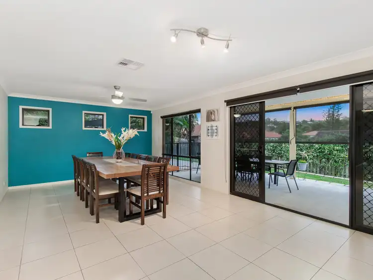 Fourth view of Homely house listing, 5 Yarwood Crescent, Ormeau Hills QLD 4208