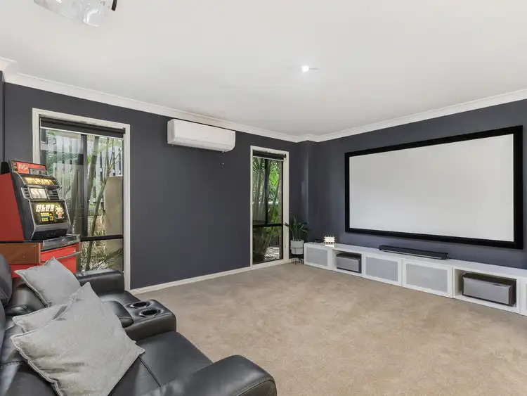 Fifth view of Homely house listing, 5 Yarwood Crescent, Ormeau Hills QLD 4208