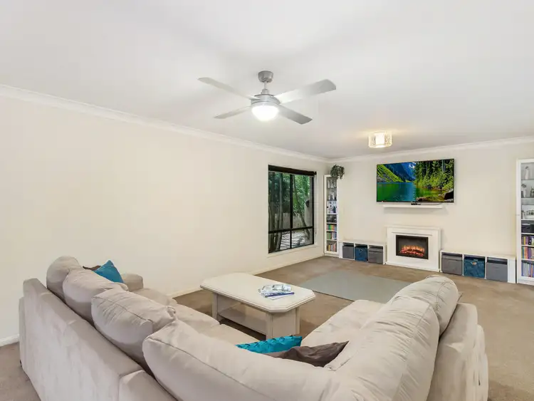 Sixth view of Homely house listing, 5 Yarwood Crescent, Ormeau Hills QLD 4208