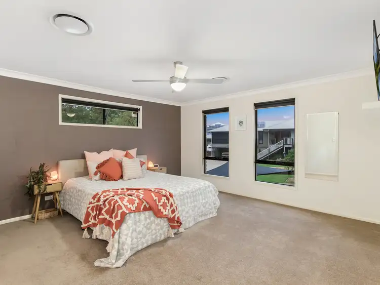 Seventh view of Homely house listing, 5 Yarwood Crescent, Ormeau Hills QLD 4208