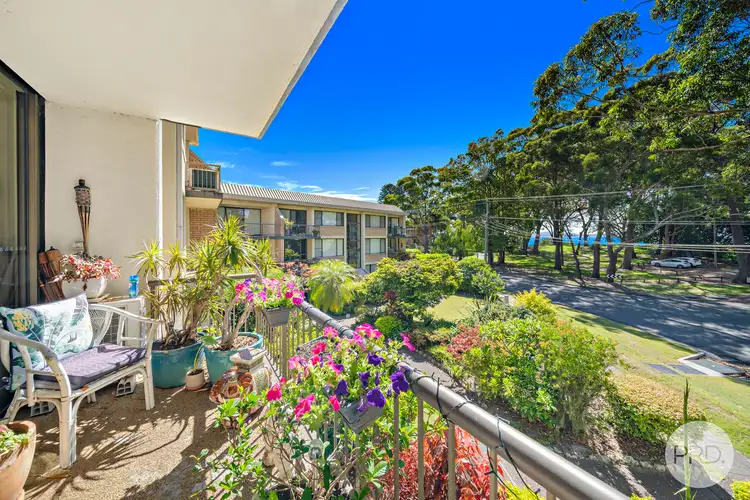 Second view of Homely unit listing, 13/7 Magnus Street, Nelson Bay NSW 2315