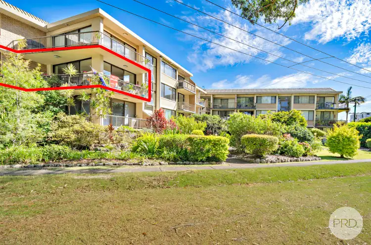 Fifth view of Homely unit listing, 13/7 Magnus Street, Nelson Bay NSW 2315