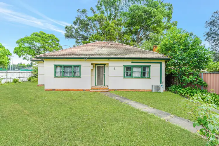 29 Vine Street, Fairfield NSW 2165