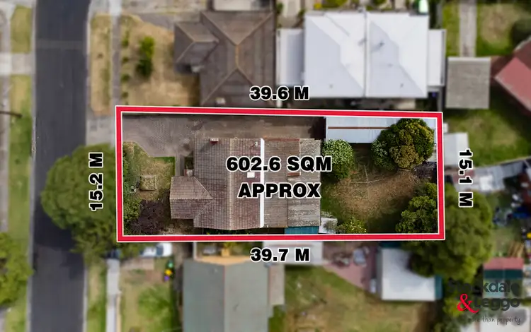 Second view of Homely house listing, 3 Williams Road, Laverton VIC 3028