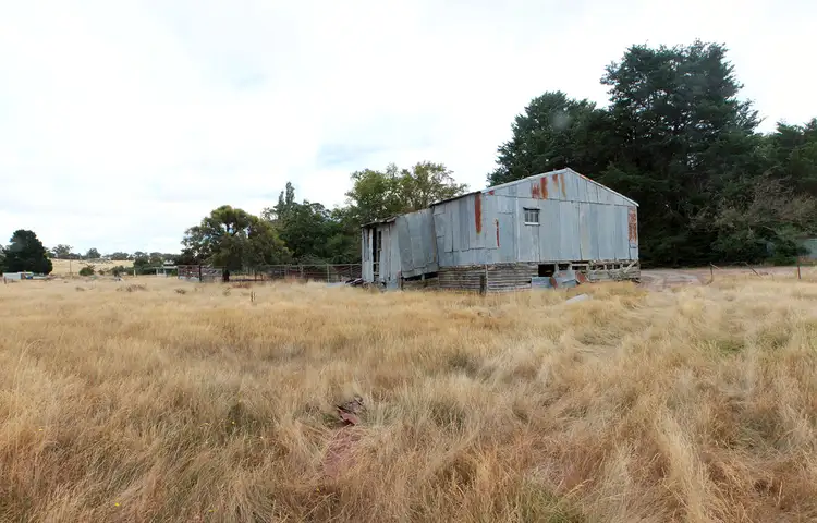 LOT 7, 7 Hill Close, Ruffy VIC 3666