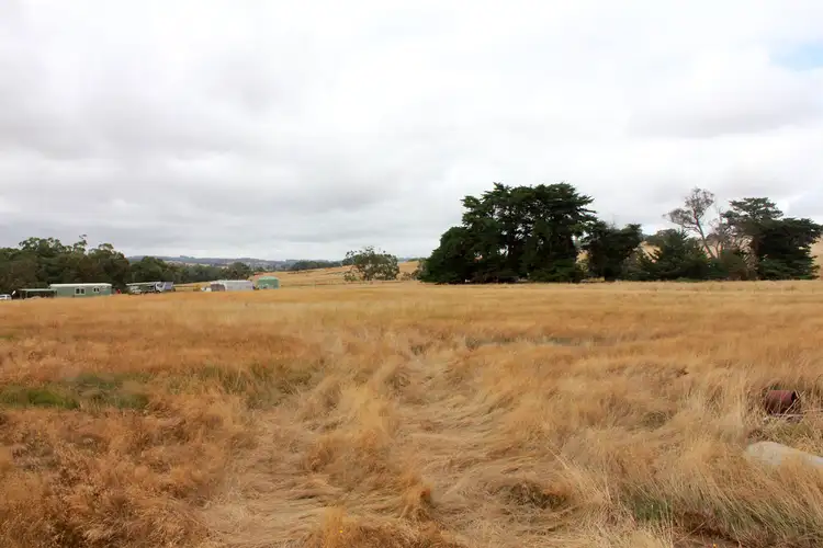 Second view of Homely land listing, LOT 7, 7 Hill Close, Ruffy VIC 3666