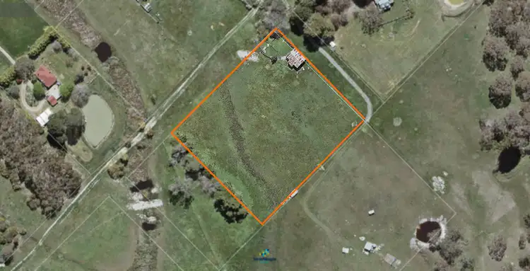 Third view of Homely land listing, LOT 7, 7 Hill Close, Ruffy VIC 3666