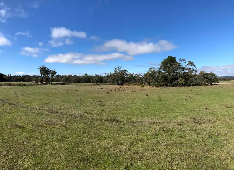 Fourth view of Homely land listing, LOT 7, 7 Hill Close, Ruffy VIC 3666