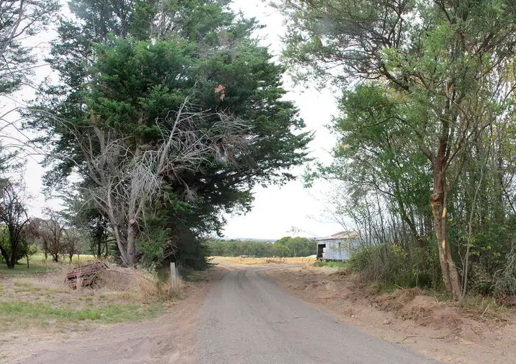 Sixth view of Homely land listing, LOT 7, 7 Hill Close, Ruffy VIC 3666