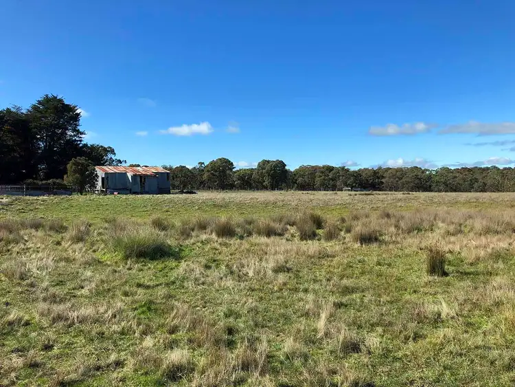 Seventh view of Homely land listing, LOT 7, 7 Hill Close, Ruffy VIC 3666