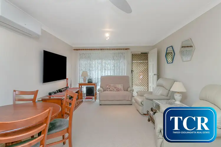 Third view of Homely semi-detached listing, 2/19 Bambaroo Crescent, Tweed Heads NSW 2485