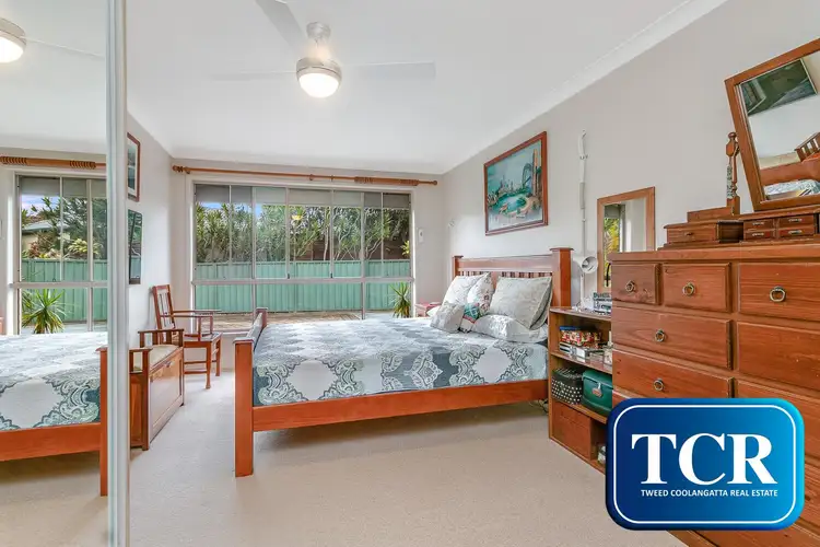 Fourth view of Homely semi-detached listing, 2/19 Bambaroo Crescent, Tweed Heads NSW 2485