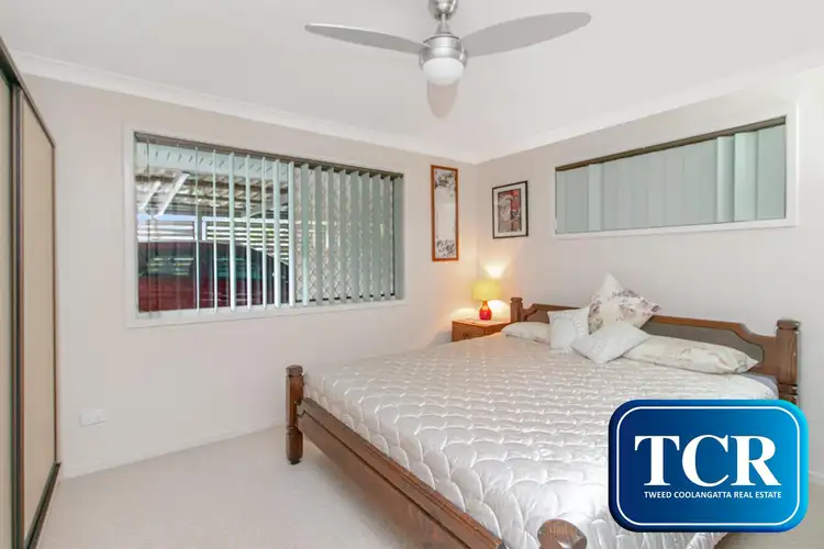 Fifth view of Homely semi-detached listing, 2/19 Bambaroo Crescent, Tweed Heads NSW 2485