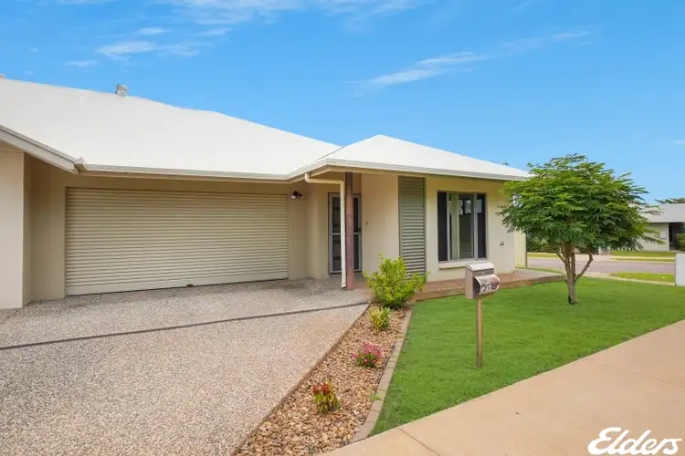 Second view of Homely house listing, 2/49 Dawarra Crescent, Lyons NT 810