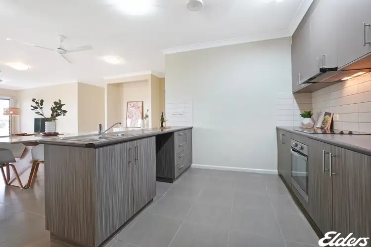 Fifth view of Homely house listing, 2/49 Dawarra Crescent, Lyons NT 810