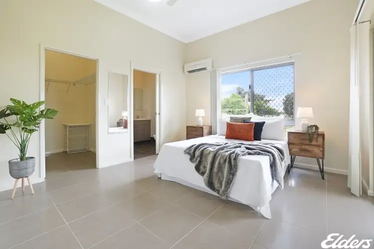 Sixth view of Homely house listing, 2/49 Dawarra Crescent, Lyons NT 810