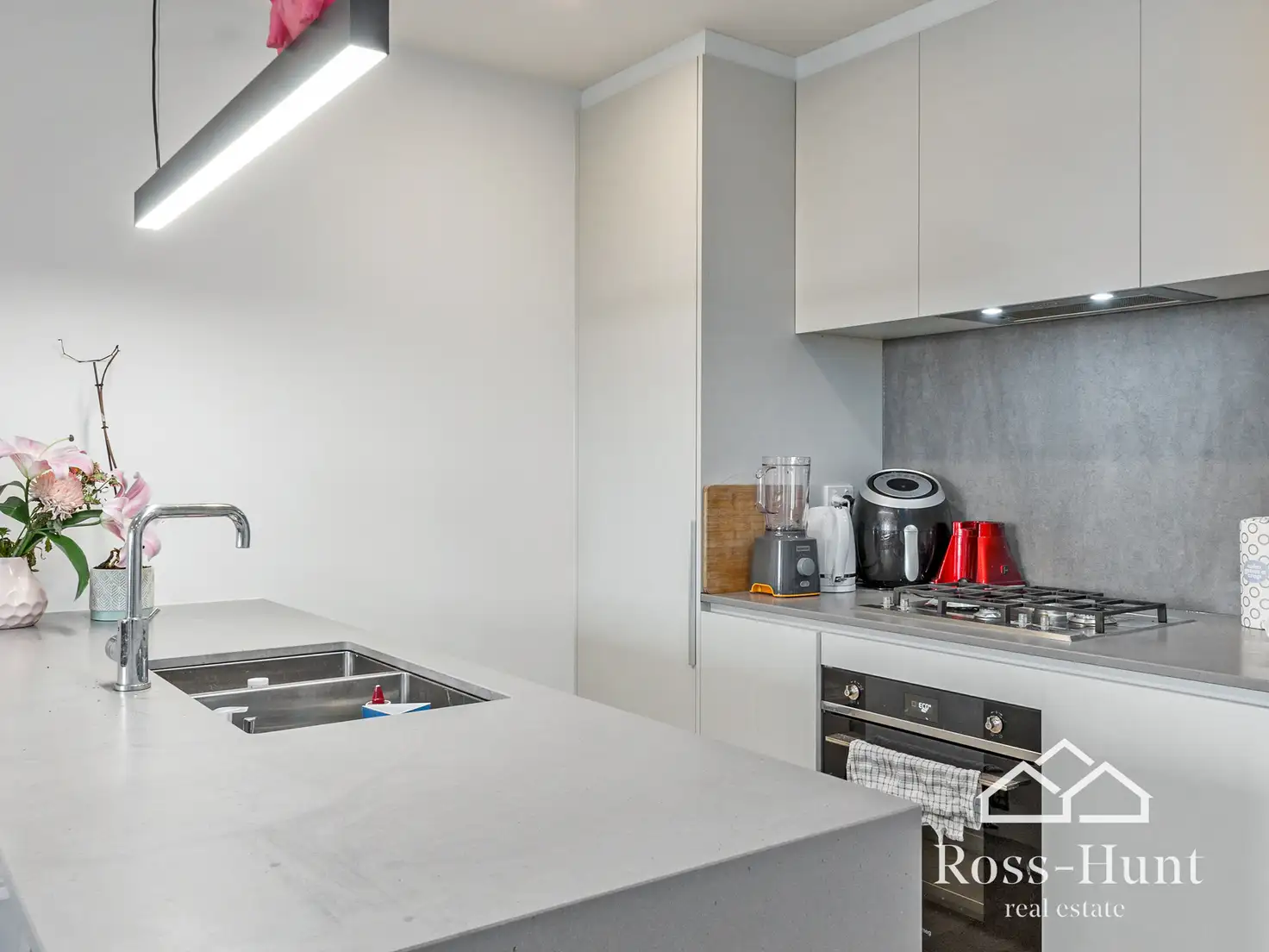 Main view of Homely apartment listing, 701/16 Woorayl Street, Carnegie VIC 3163