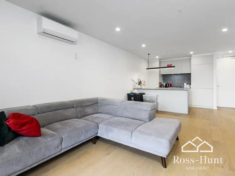 Third view of Homely apartment listing, 701/16 Woorayl Street, Carnegie VIC 3163