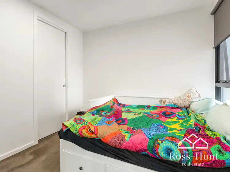 Fifth view of Homely apartment listing, 701/16 Woorayl Street, Carnegie VIC 3163