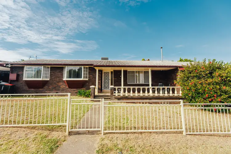 Main view of Homely house listing, 20 Arinya Street, Tamworth NSW 2340
