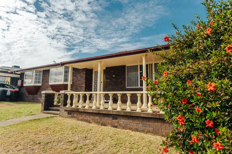 Second view of Homely house listing, 20 Arinya Street, Tamworth NSW 2340