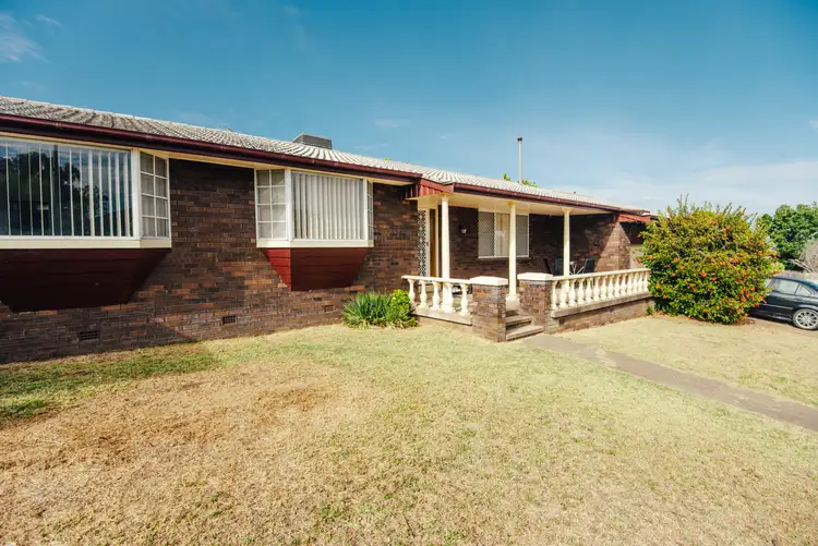 Third view of Homely house listing, 20 Arinya Street, Tamworth NSW 2340