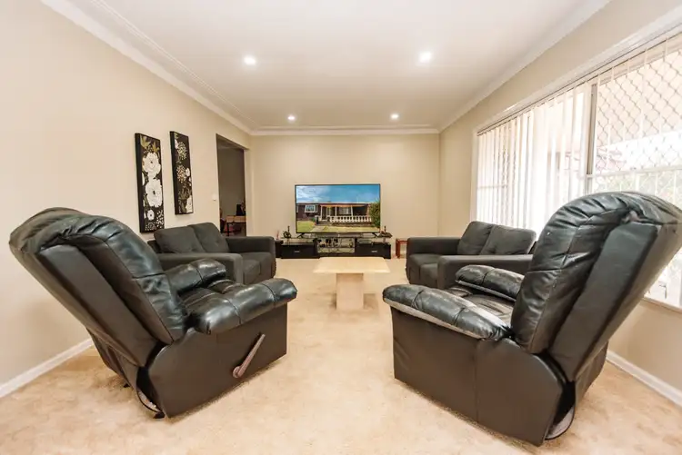 Fourth view of Homely house listing, 20 Arinya Street, Tamworth NSW 2340