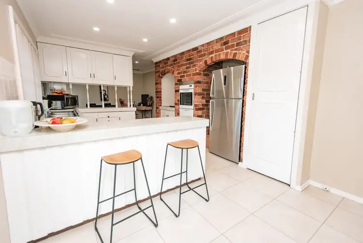 Seventh view of Homely house listing, 20 Arinya Street, Tamworth NSW 2340