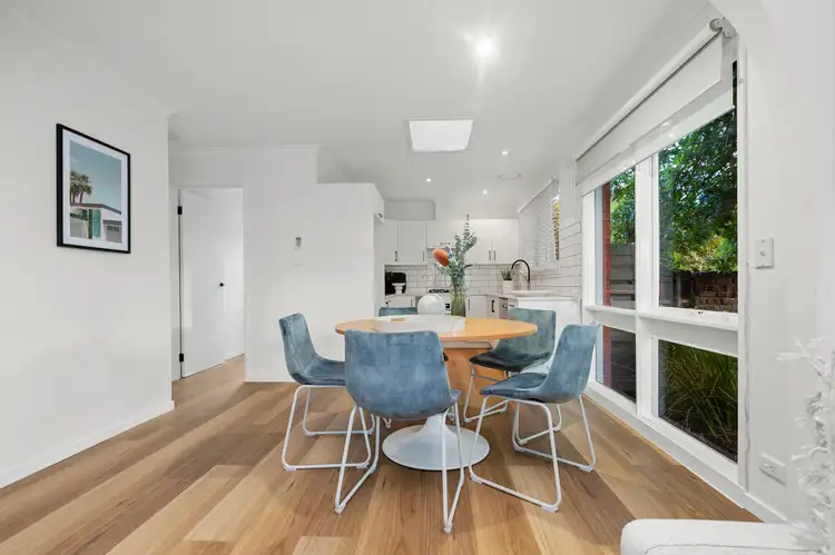 Third view of Homely unit listing, 6/30-32 Jean Street, Cheltenham VIC 3192