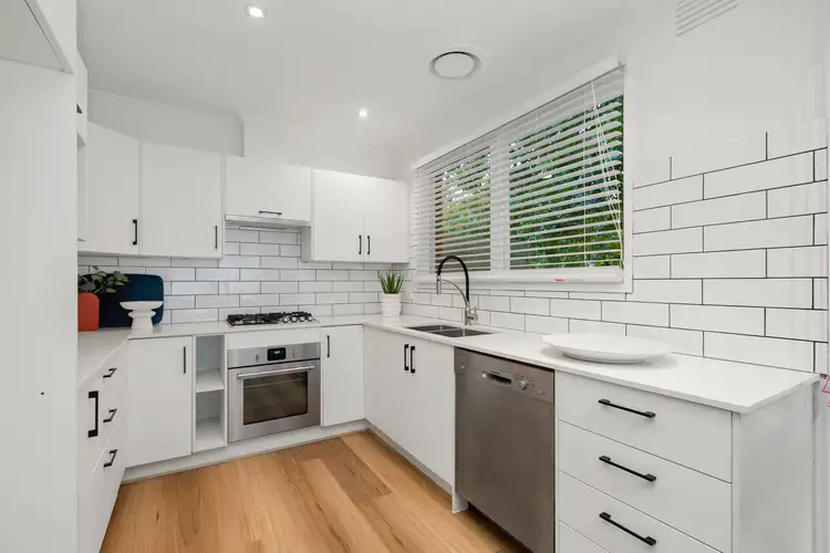 Fourth view of Homely unit listing, 6/30-32 Jean Street, Cheltenham VIC 3192