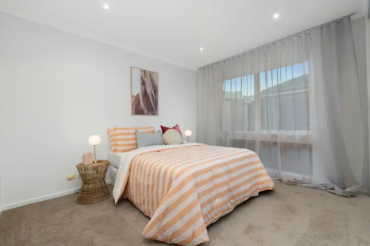 Sixth view of Homely unit listing, 6/30-32 Jean Street, Cheltenham VIC 3192